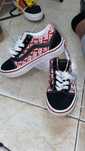 sapatos de criança