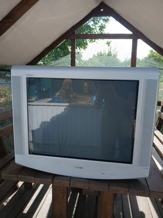 Продам телевізор Sony. Model: KV-29LS35K