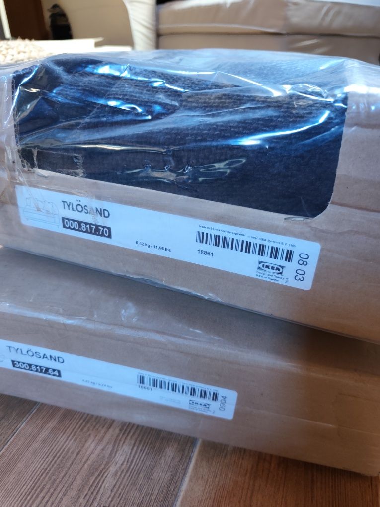 Sofá IKEA Tylosand