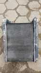 CHŁODNICA INTERCOOLER POWIETRZA DAF 65 CF