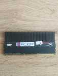 Продам оперативну пам'ять , Kingston HyperX t1 ddr3 6gb(опис)