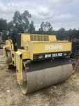 Cilindro Bomag BW 151 AD