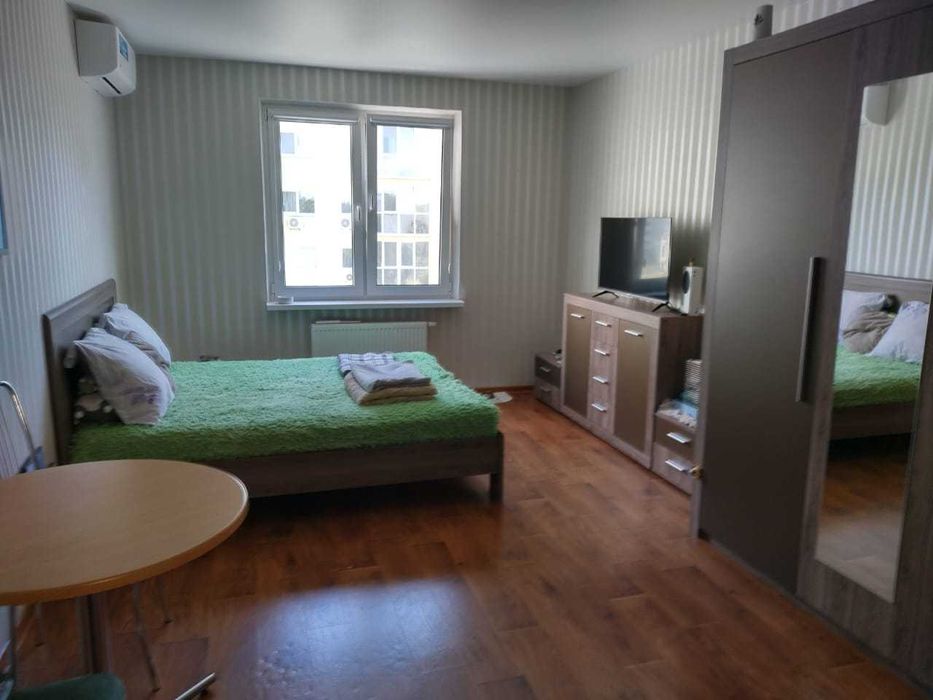 Продам 2х ЖК Вудсторія, Вінграновського 2, Євроремонт