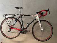 Lapierre rozm. 57  Ultegra 2x10 Cyclocross, Przełaj, Gravel