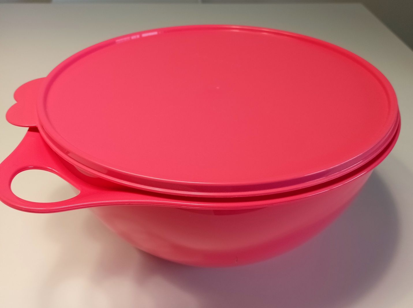 Tupperware miska Maximilian 4,5l pojemnik pudełko