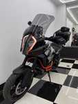 Ktm 1290 Super Adventure S 160km turystyk gs versys dl xr
