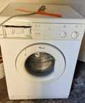 Pralka Whirlpool FL 141-500