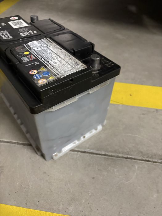 Akumulator Banner 12V 69Ah 680A EFB start stop