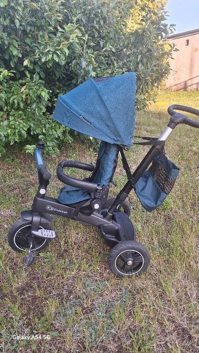 Kinderkraft easytwist