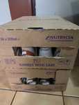 Nutricia Nutridrink Protein 200ml Czekolada