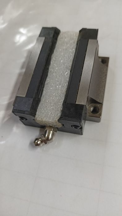 LLTHC 20 AT1 liniowe