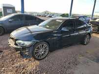 Bmw 430I Gran Coupe 2017 -