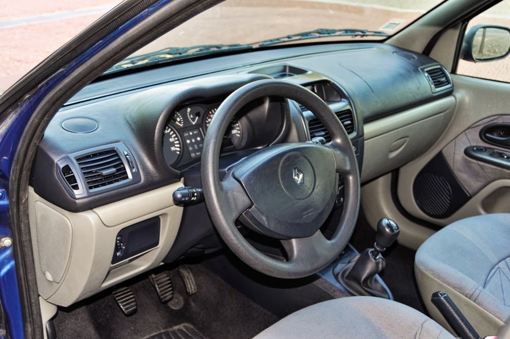 Renault Clio 1.2 Expréssion