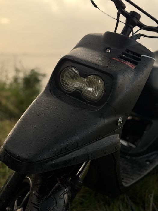 Продам Yamaha BWS до 04