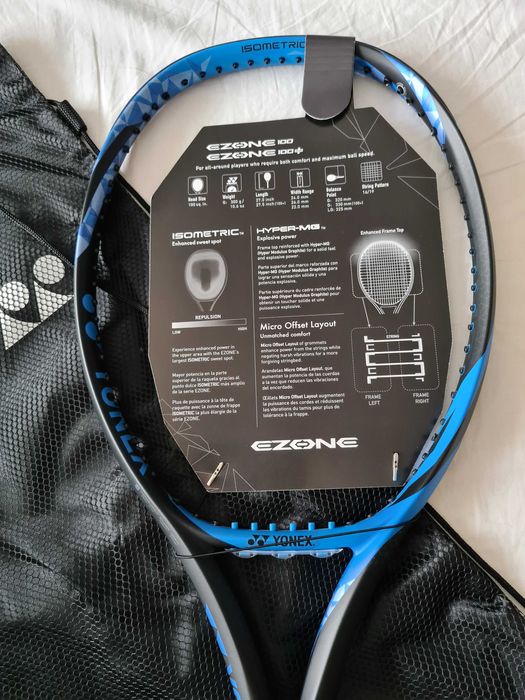 YONEX ezone 100 rakieta tenisowa