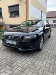 Audi A4 Audi A4 B8 2.0 TDI 143 KM • LED • Xenon • Bez wkładu