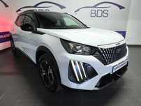 Peugeot 2008 PureTech 130 EAT8 Allure Pack
