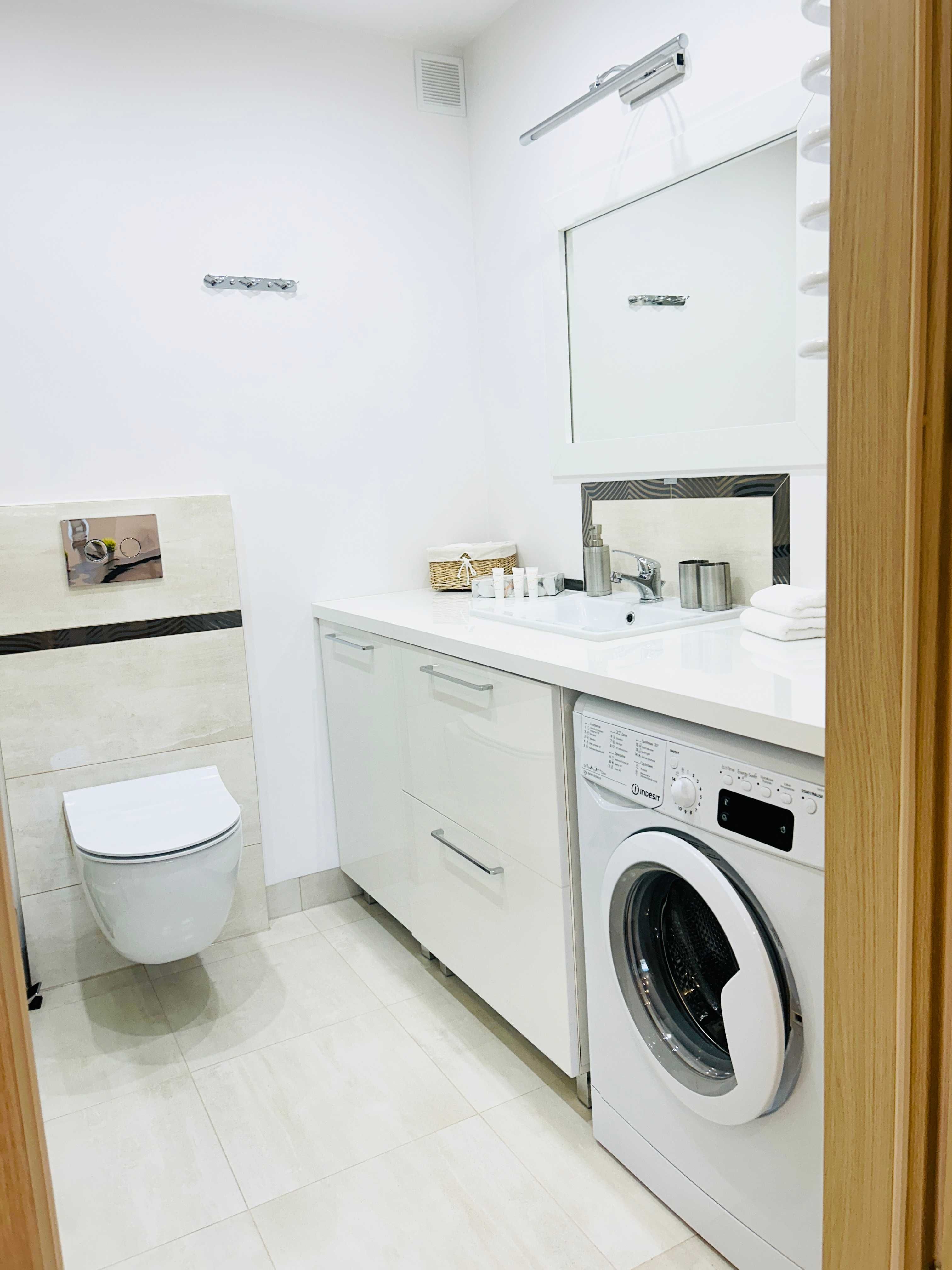 Apartament MK 11