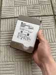 HGST 10Tb у відмінному стані SATA