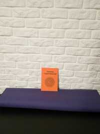 Коврик для йоги Bodhi Rishikesh, 200*80 XL Ришикеш Бодхи