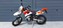 CPI SM 50 Am6 Beeline Supermoto Sx Sm Raty Transport