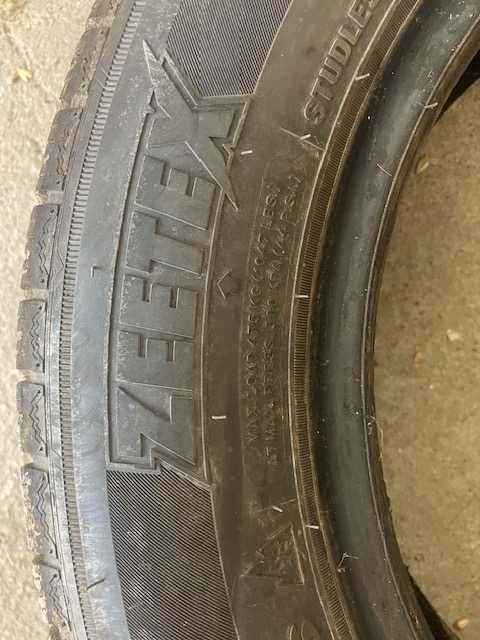 Opony zimowe ZEETEX 175/65 R14 82T