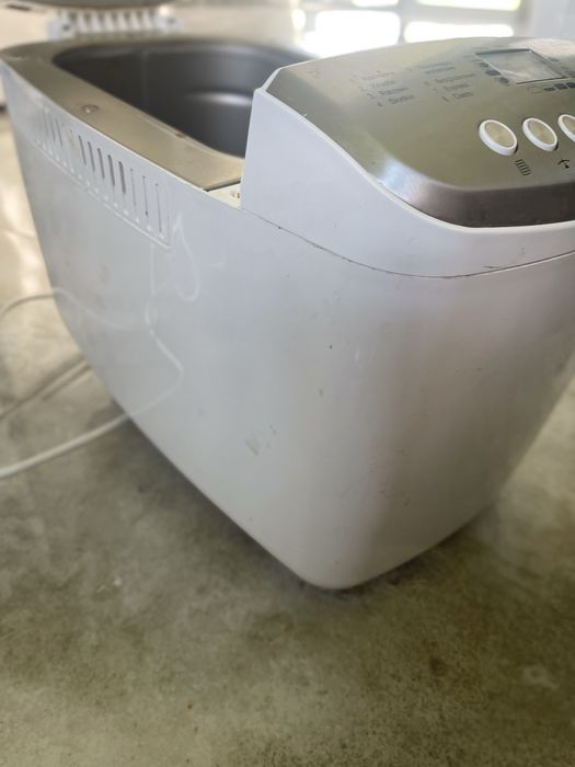 Automat do pieczenia chleba SilverCrest SBB 850 B2 – 850W
