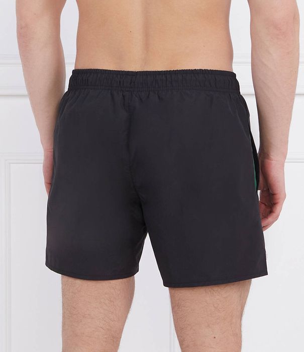 Kąpielówki Lacoste S