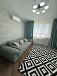 Продам 2 комнатную квартиру новострой, Алексеевка