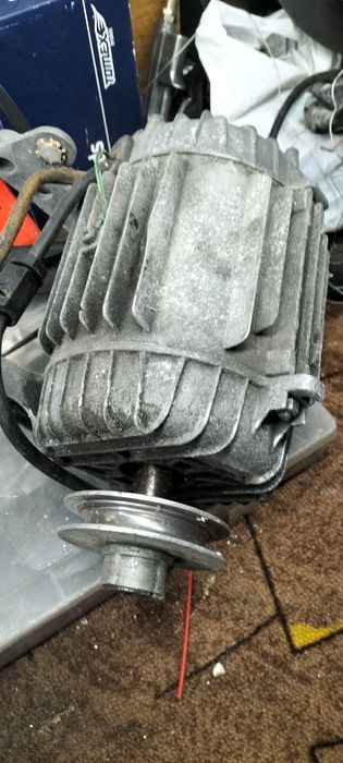 Продам электромотор