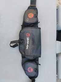 Nerka 24MX saszetka plecak hydrobag camelbag acerbis enduro