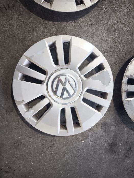 Tampões VW up jante 14