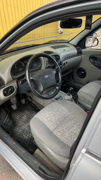 ВАЗ 21118 Калина в хорошем состоянии