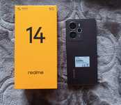 Telefon Realme 14 5g 12/256 GB kolor brązowy