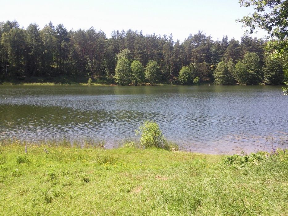 Domek pod Lipą na Kaszubach