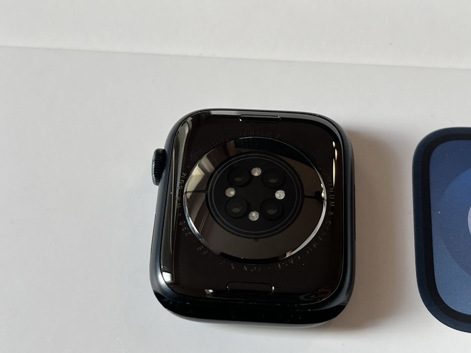 Apple Watch 9 series 45 mm (годинник Вотч 9)