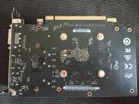 Karta graficzna MSI GeForce GTX 1650 4GB