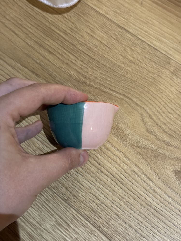 Mała miseczka 50 ml homla