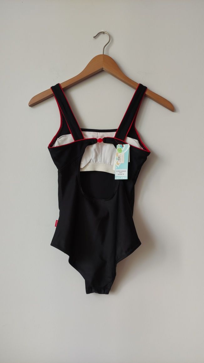 Delfin strój kąpielowy jednoczęściowy damski  Size 36