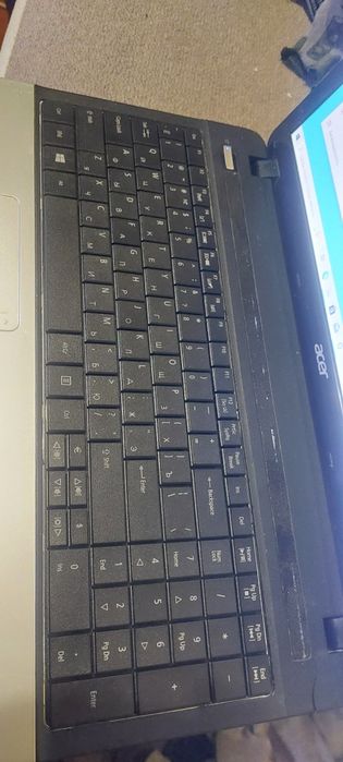 Ноутбук acer aspire E1-531, 15.6, intel