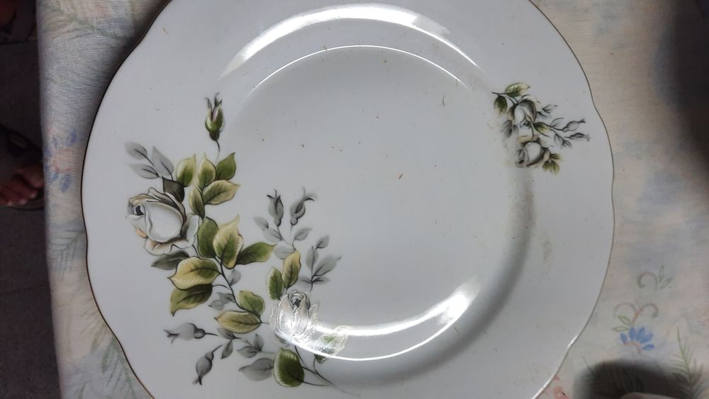 Jogos de louca em ceramica novos por estrear