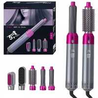 Мультистайлер 5 в 1 Hot Air Styler dyson /Стайлар