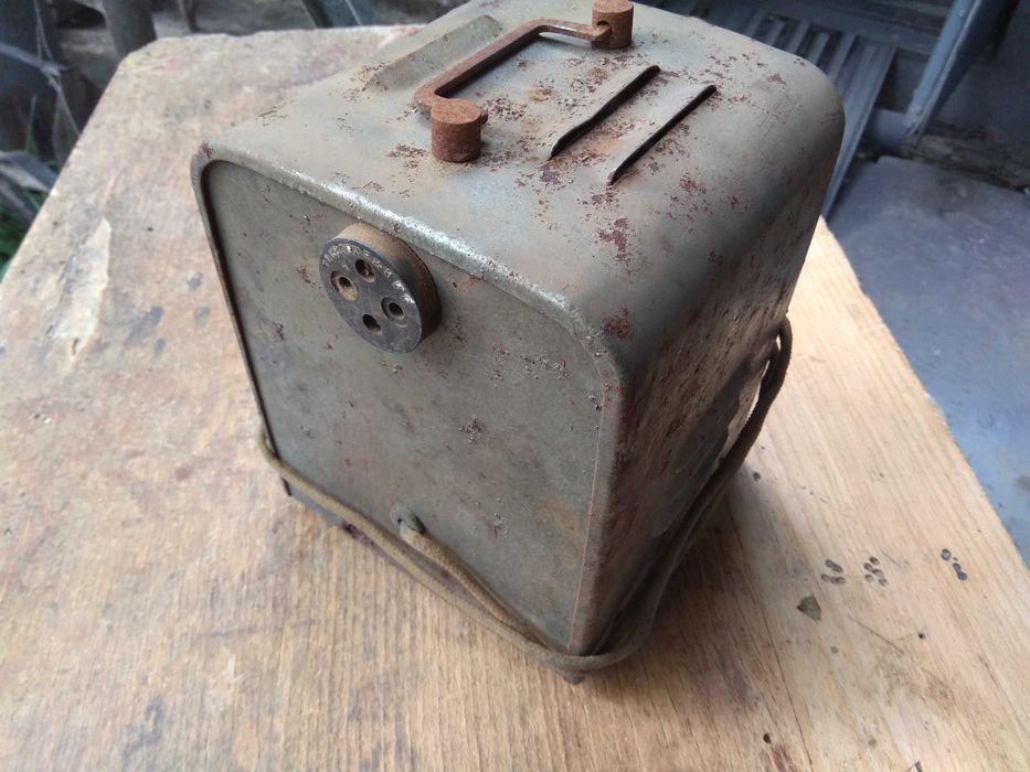 Автотрансформаторный регулятор автотрансформатор РАТ-0,35а