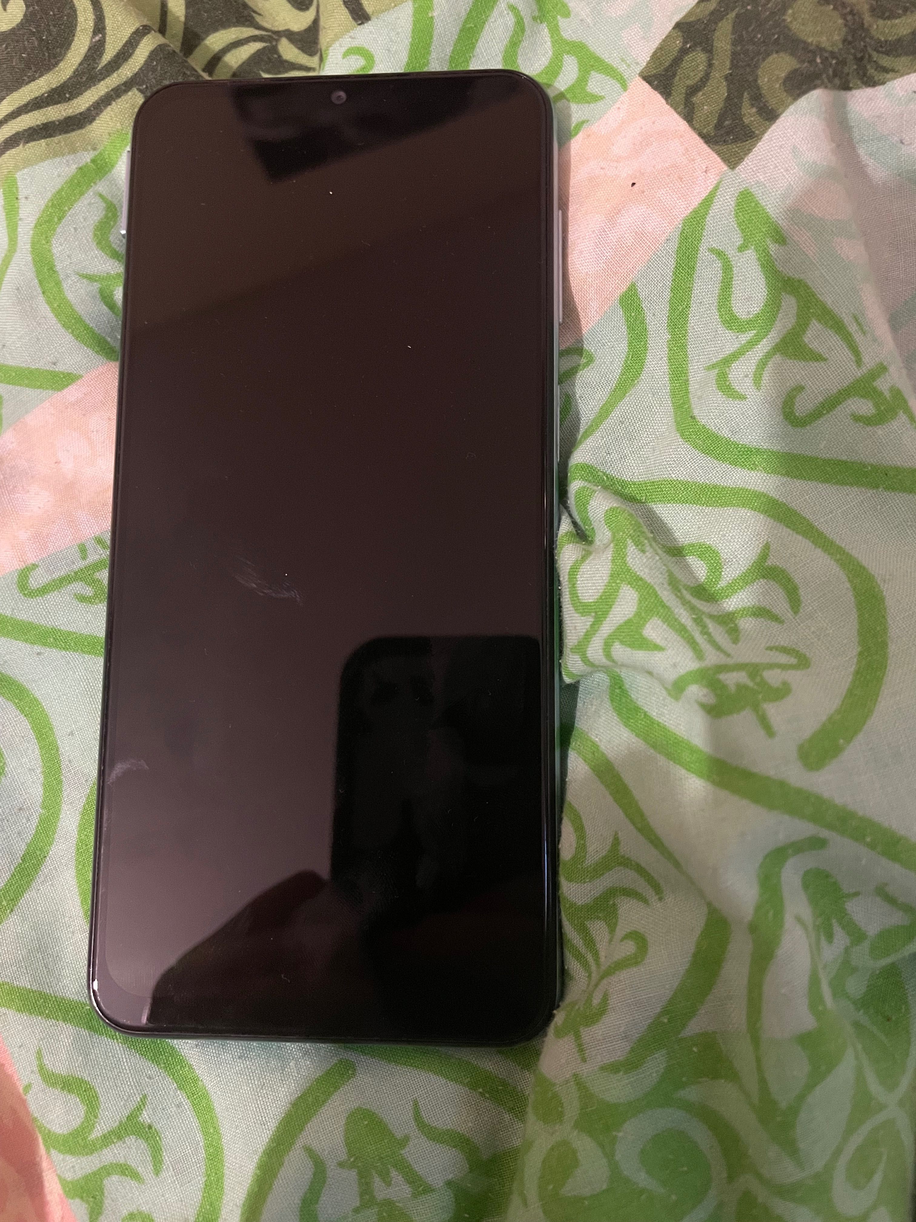 Samsung Galaxy M23