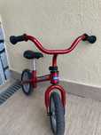 Chicco - Bicicleta de Aprendizagem Sem Pedais