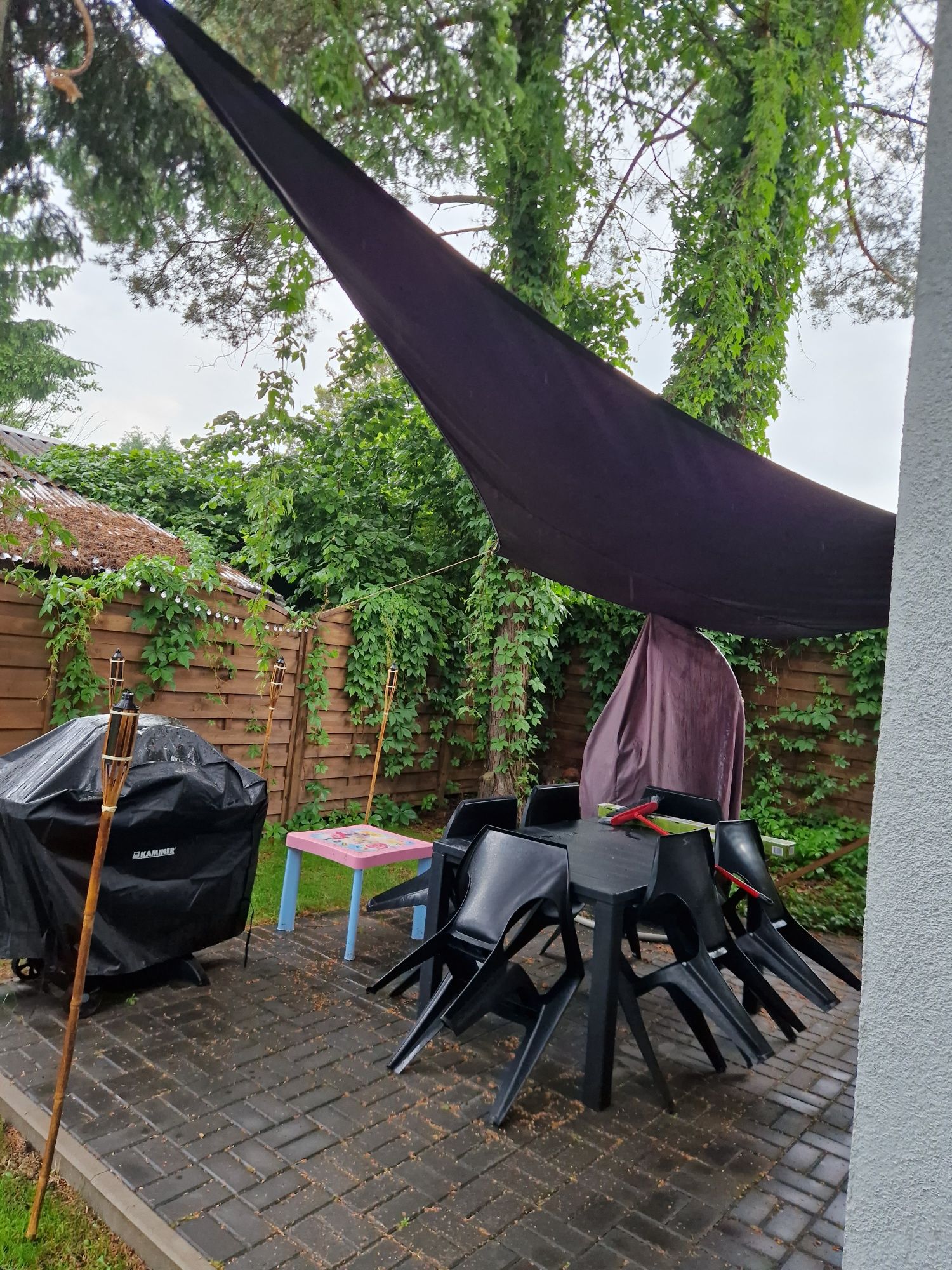 Domek całoroczny ROD pod Borem Konstantynów Łódzki