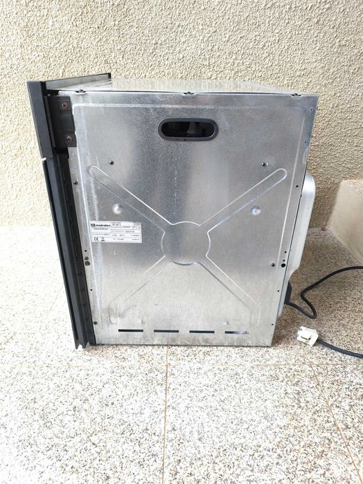 Forno Meireles MF 7606 X usado