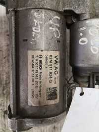 Motor De Arranque Volkswagen Up (121, 122, Bl1, Bl2)