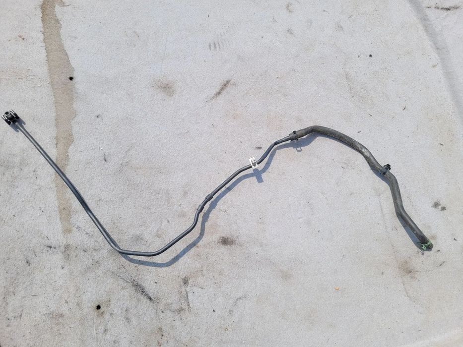 Przewód rurka wody Renault Captur Clio IV Sandero 0,9 TCE 217413336R