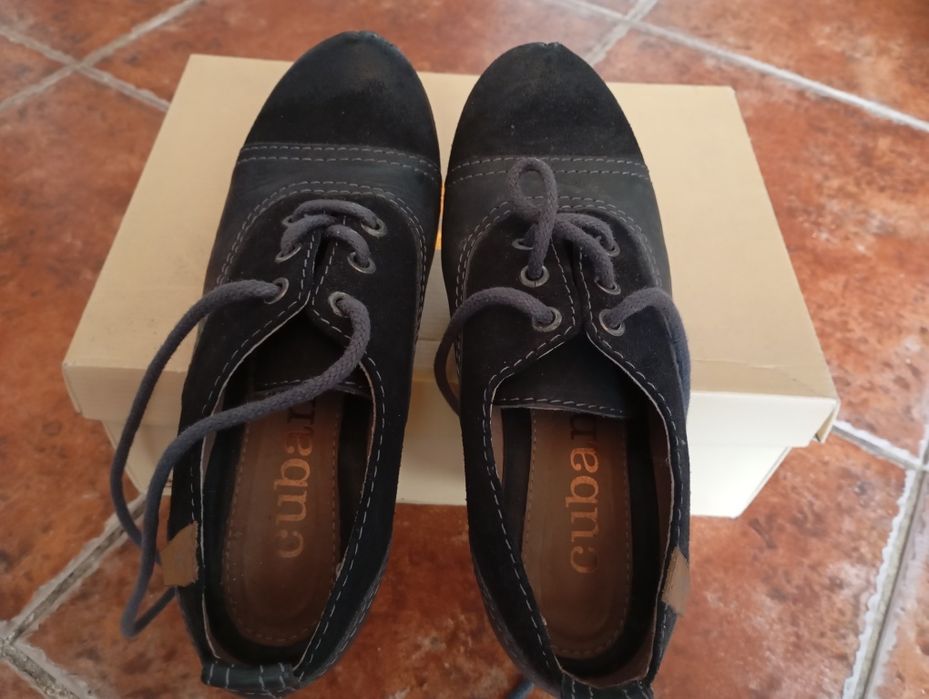 Cubanas Novas em Pele